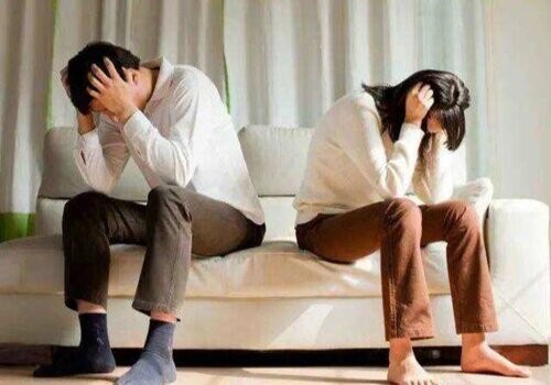 老婆出轨男方要求离婚，财产如何分