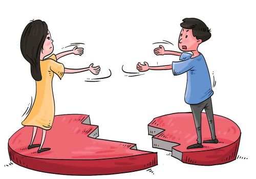 宁波出轨调查：怎样快速离婚要到孩子抚养权里面